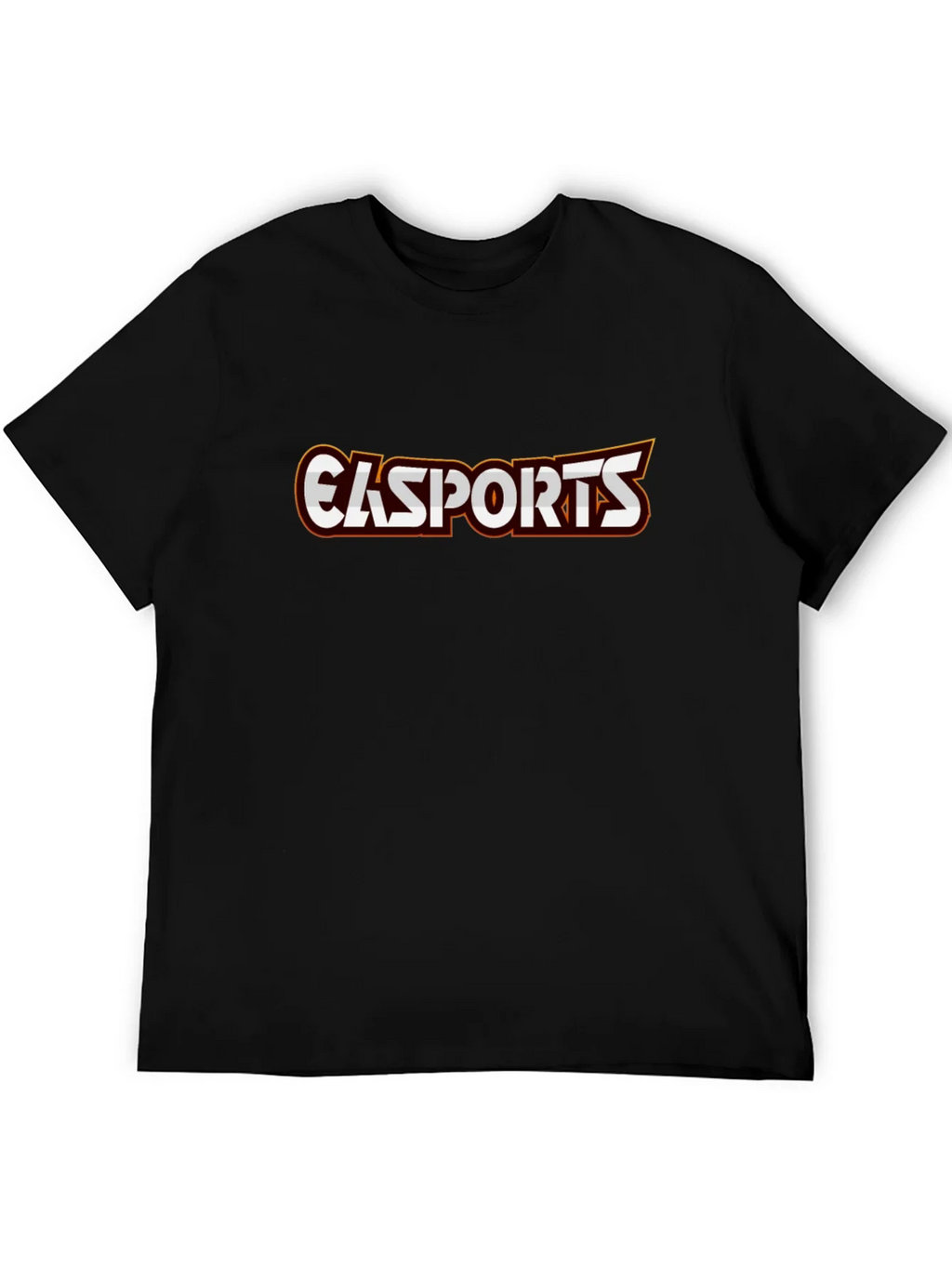 EA Sports T-Shirt - Black product image 5