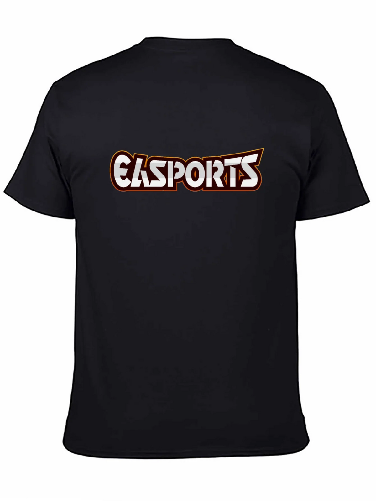 EA Sports T-Shirt - Black product image 4