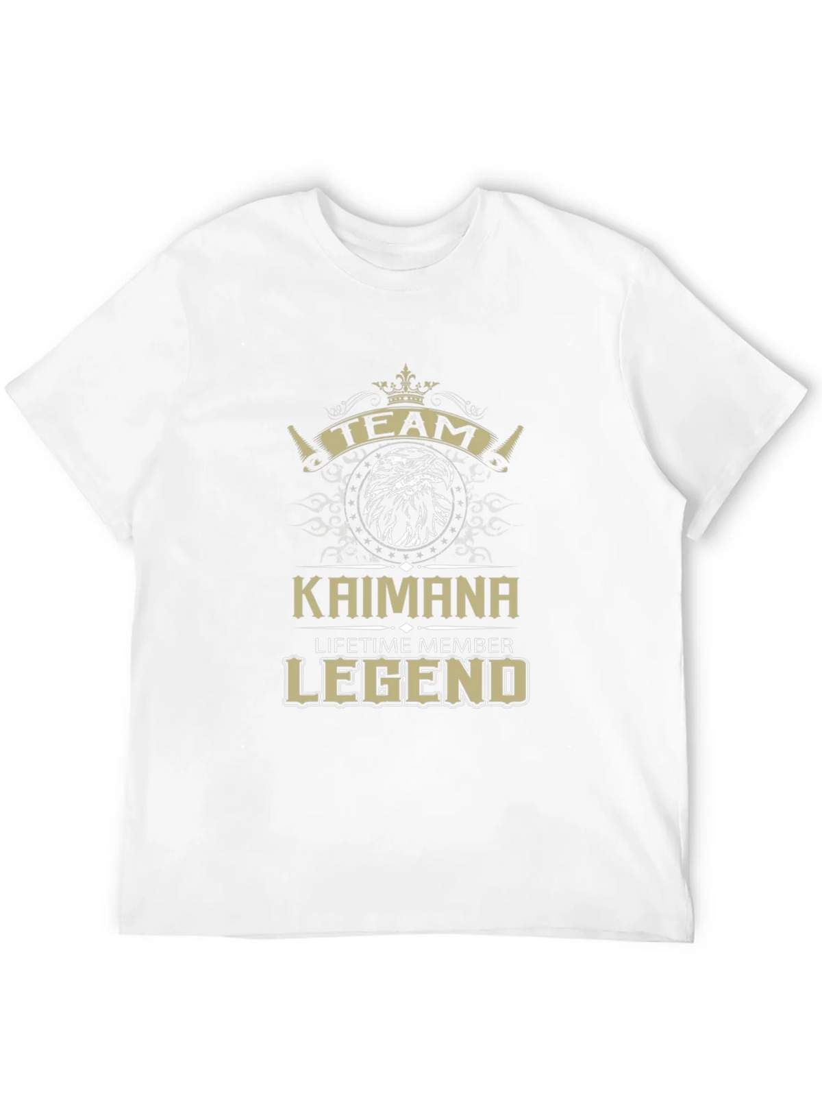 Kaimana Team Legend T-Shirt product image 11