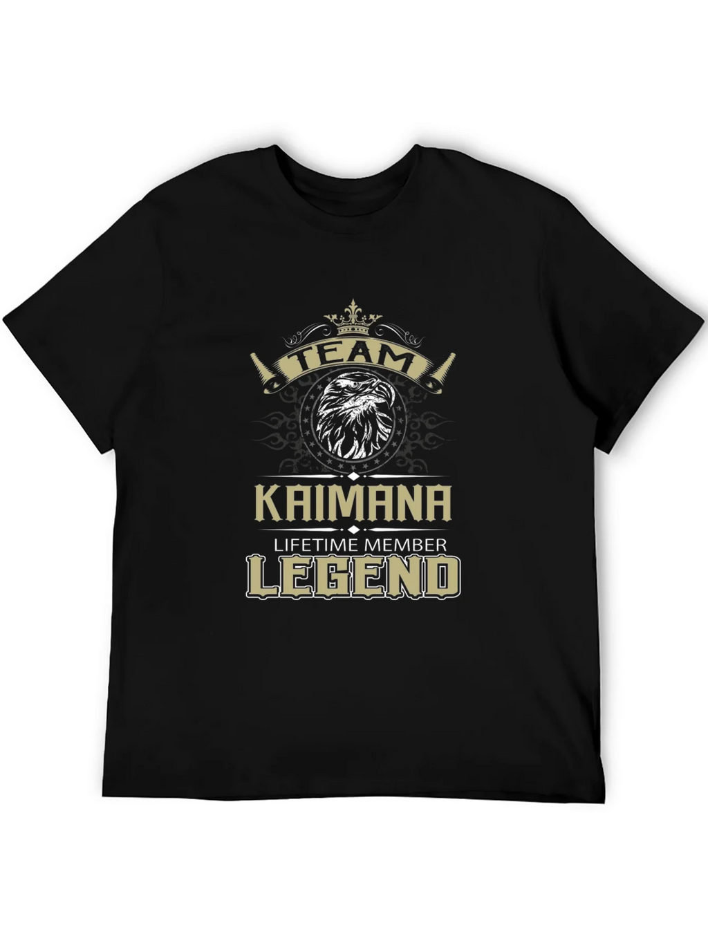 Kaimana Team Legend T-Shirt product image 5