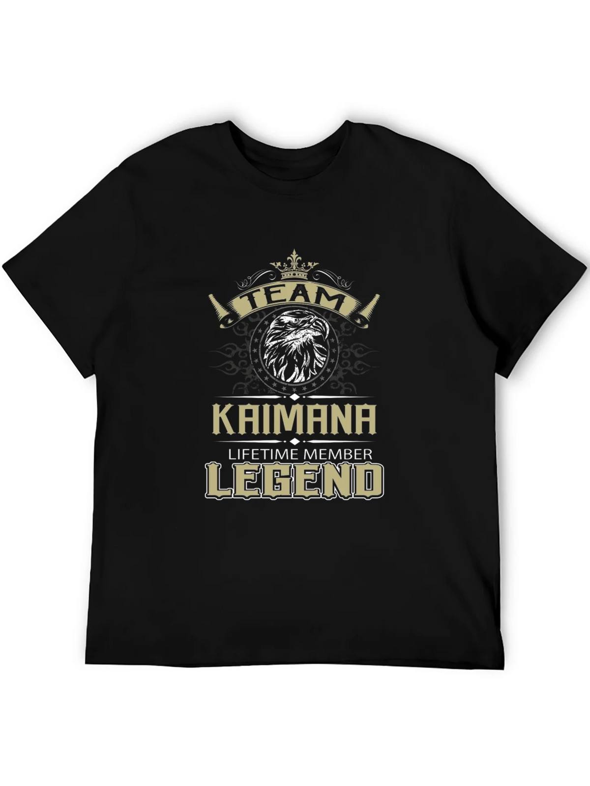Kaimana Team Legend T-Shirt product image 5