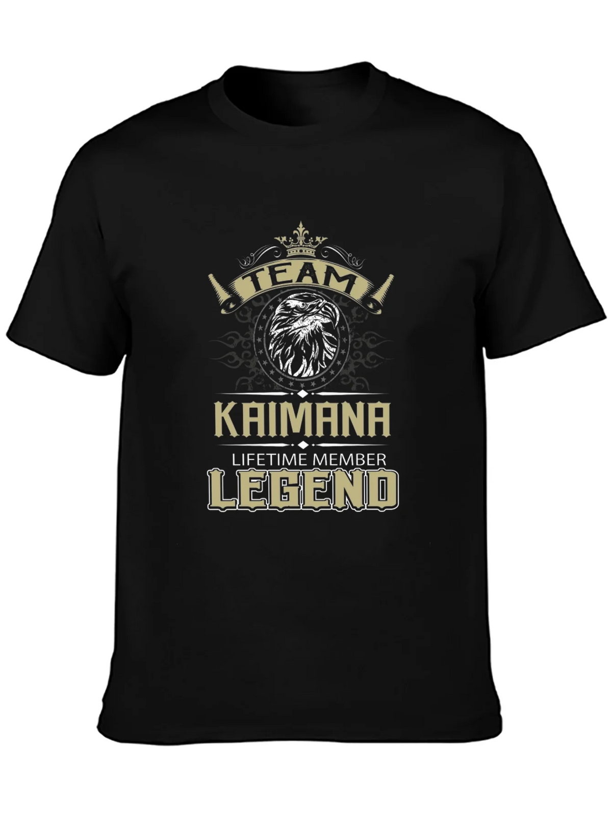 Kaimana Team Legend T-Shirt product image 3