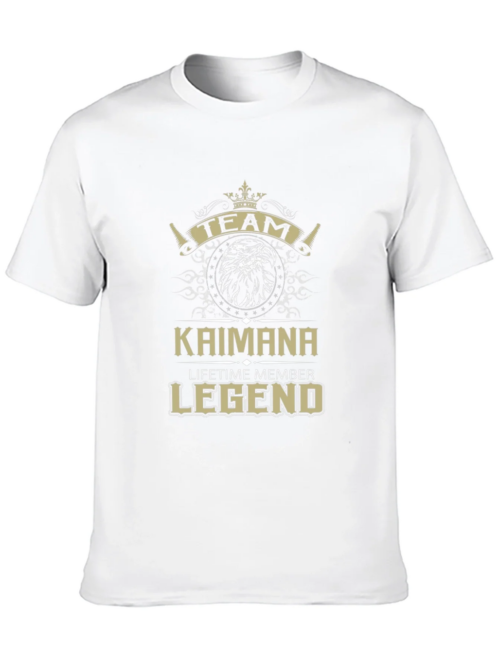 Kaimana Team Legend T-Shirt product image 9