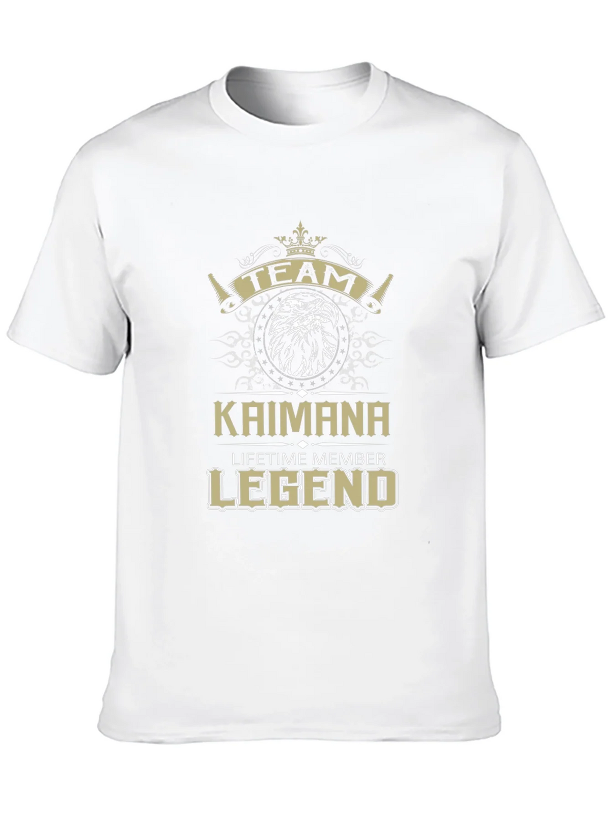 Kaimana Team Legend T-Shirt product image 9