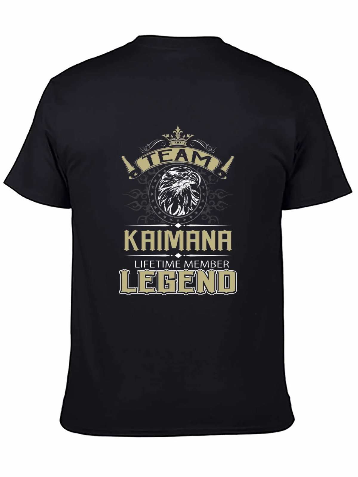 Kaimana Team Legend T-Shirt product image 4