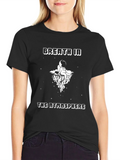 Breath In the Atmosphere Graphic Tee product image 1