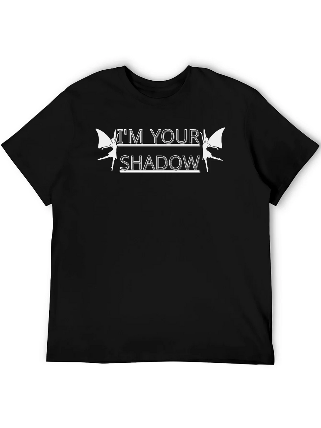 Im Your Shadow Graphic T-Shirt product image 5