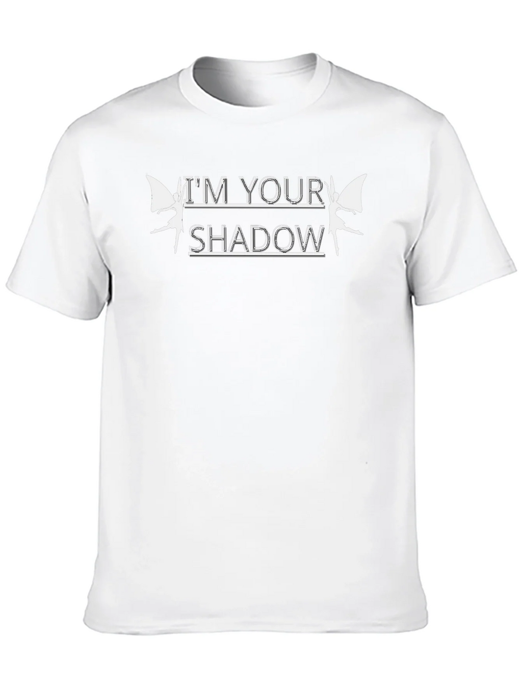 Im Your Shadow Graphic T-Shirt product image 9