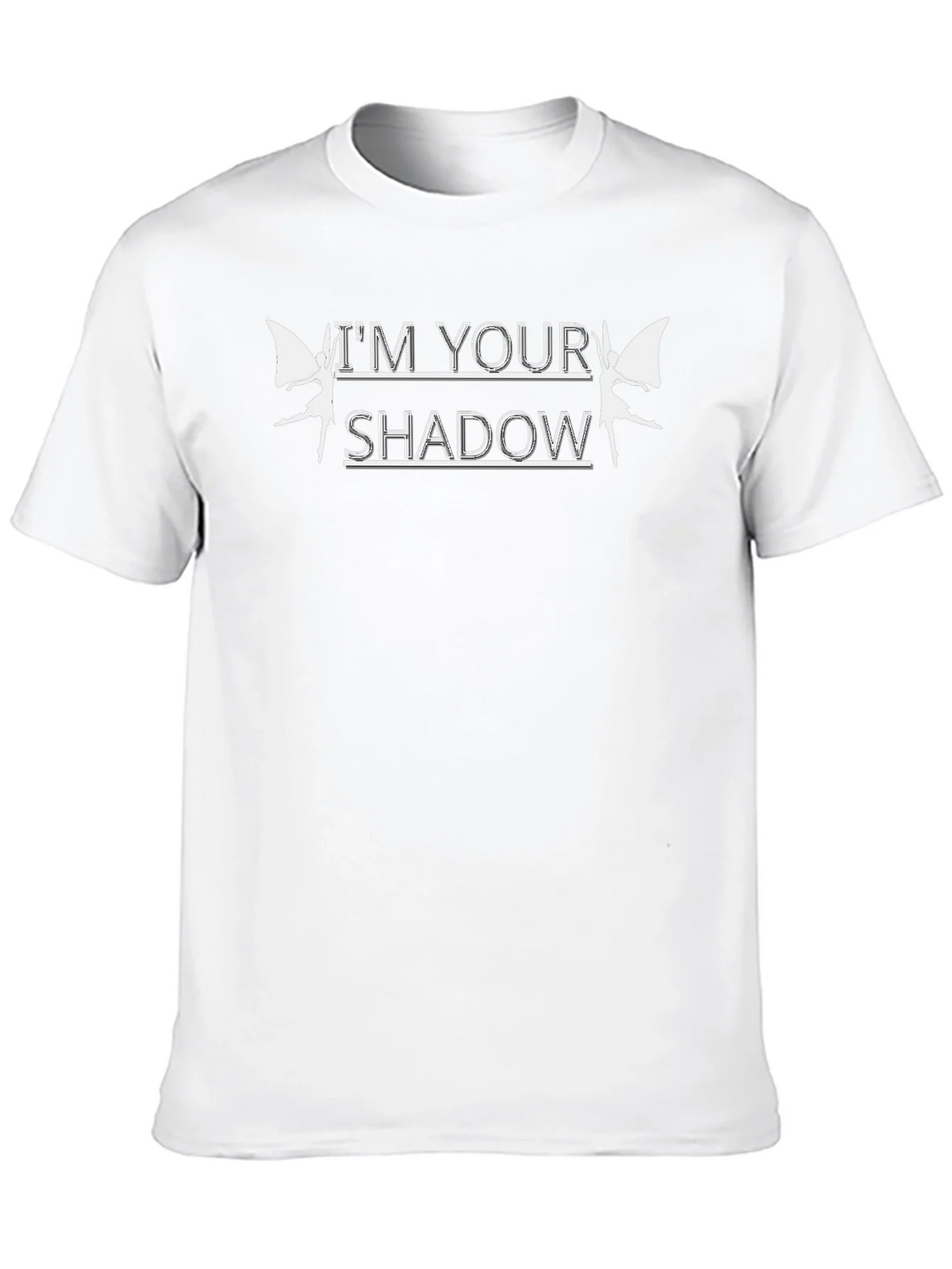 Im Your Shadow Graphic T-Shirt product image 9