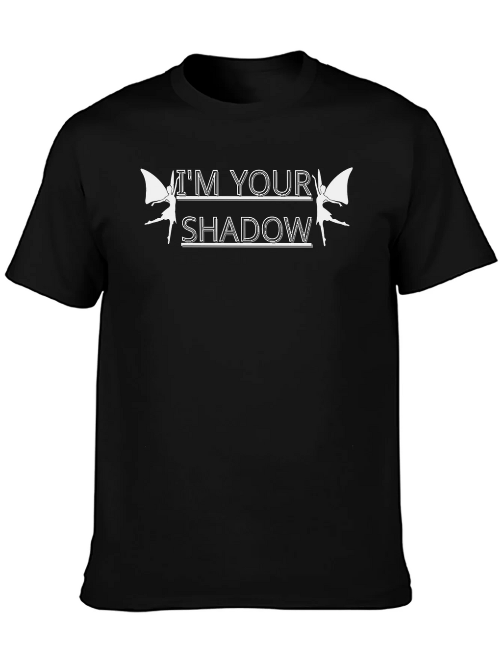 Im Your Shadow Graphic T-Shirt product image 3