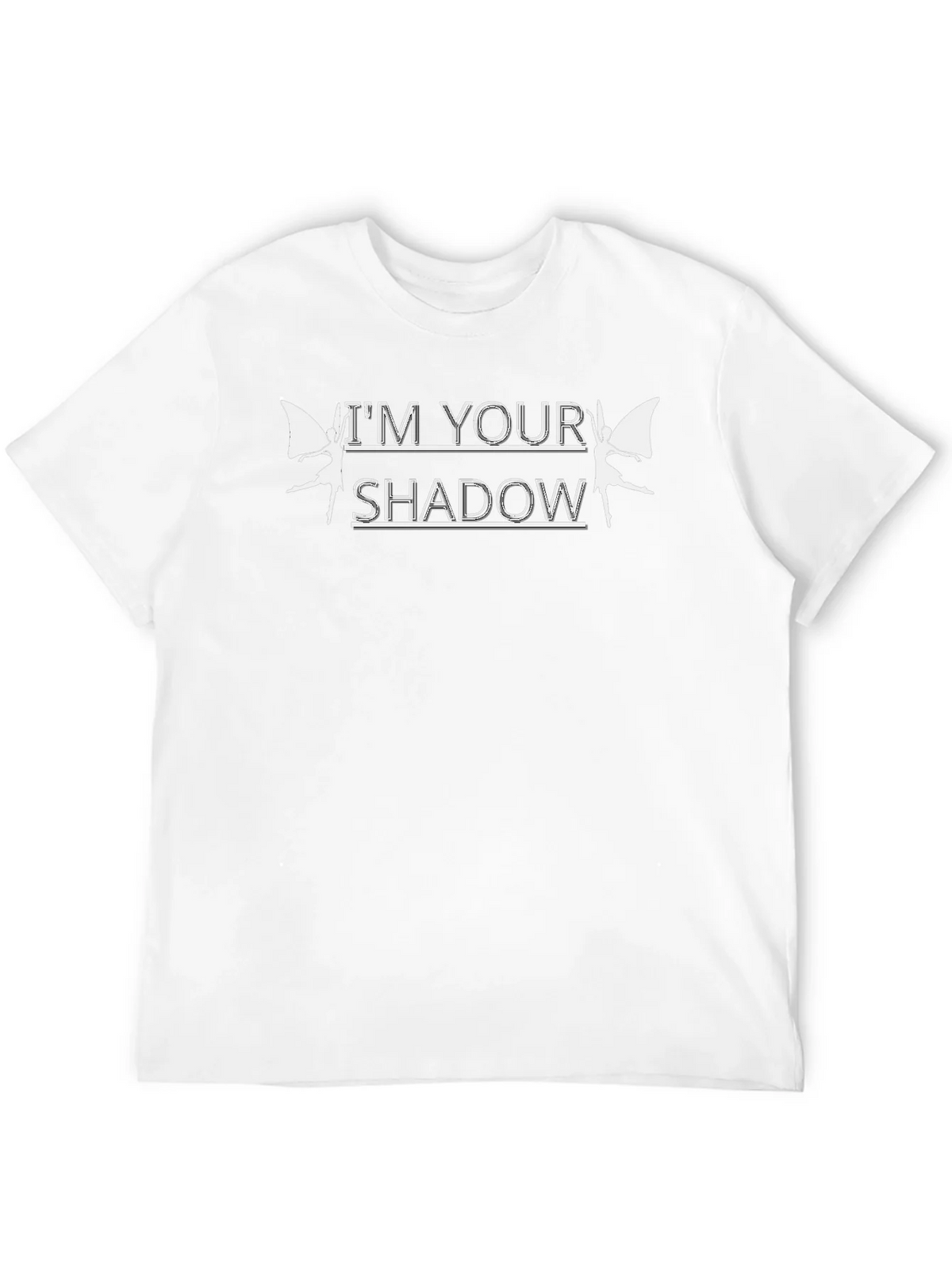 Im Your Shadow Graphic T-Shirt product image 11