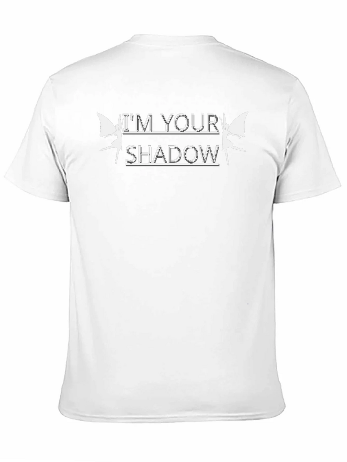 Im Your Shadow Graphic T-Shirt product image 10