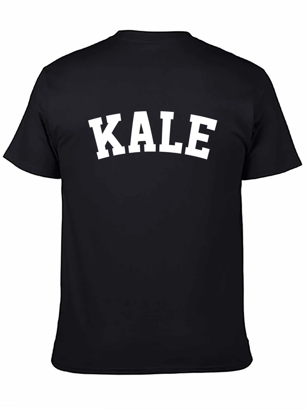 Mens KALE Graphic T-Shirt - Bold & Stylish product image 4
