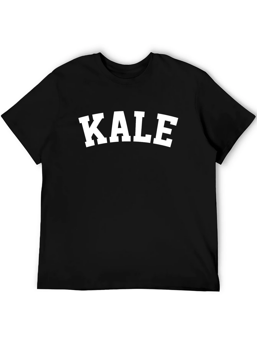 Mens KALE Graphic T-Shirt - Bold & Stylish product image 5