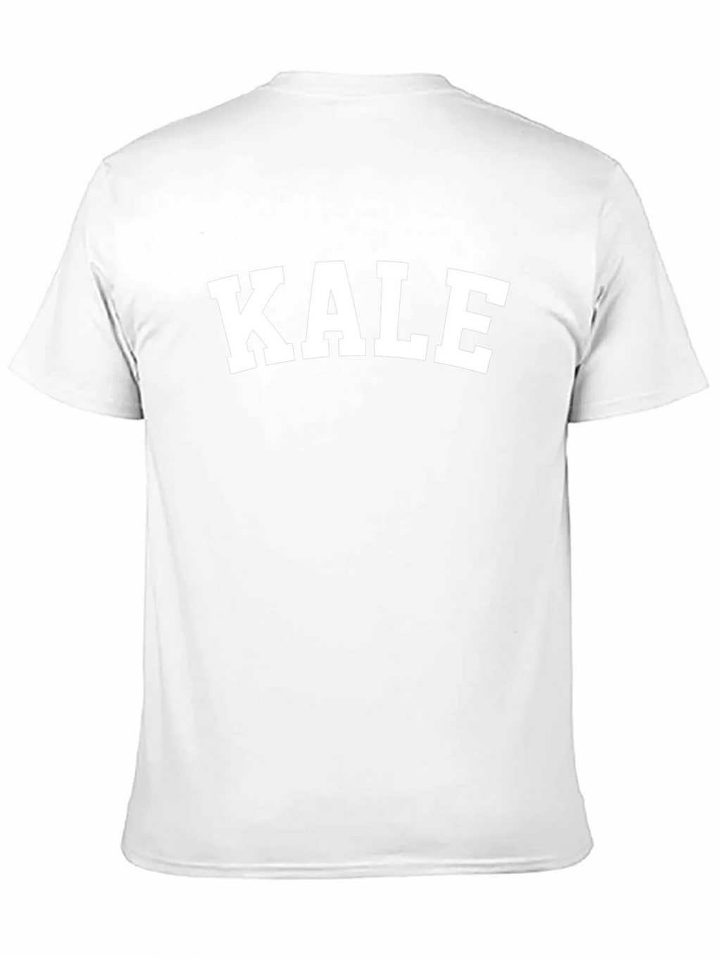 Mens KALE Graphic T-Shirt - Bold & Stylish product image 10