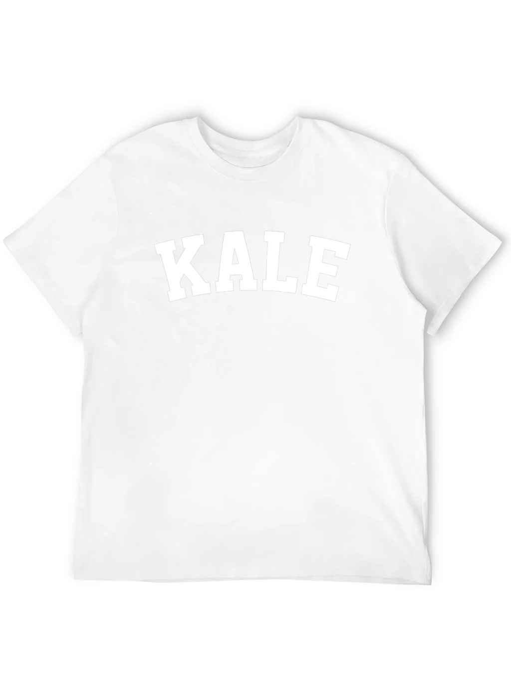 Mens KALE Graphic T-Shirt - Bold & Stylish product image 11