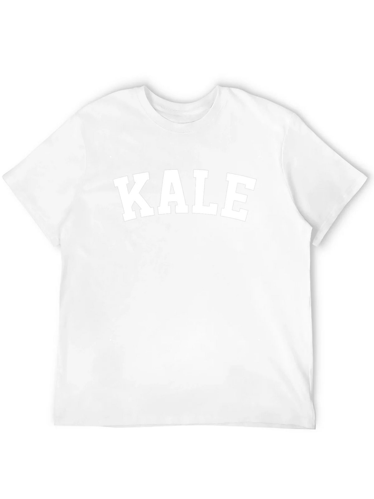 Mens KALE Graphic T-Shirt - Bold & Stylish product image 11