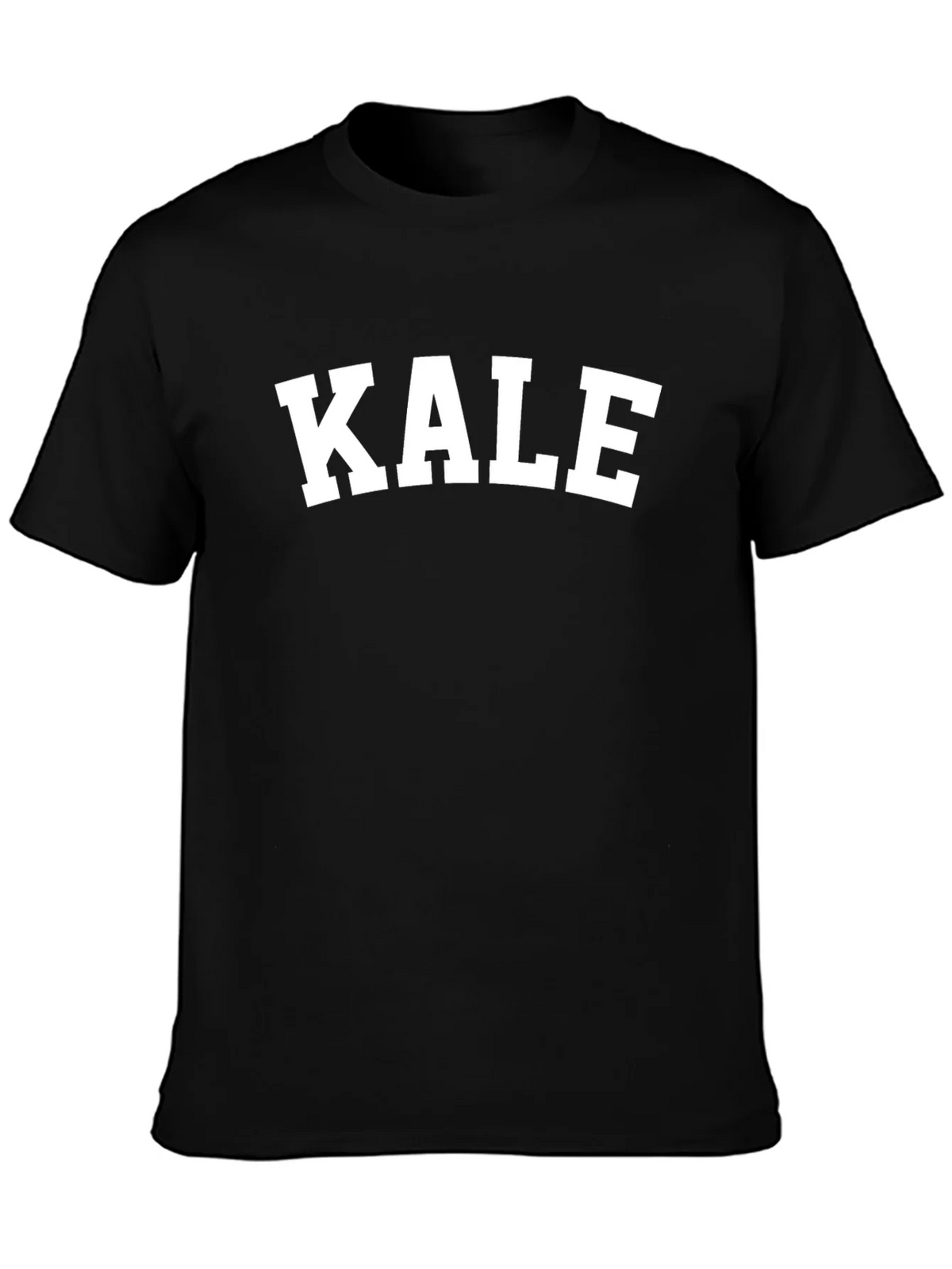 Mens KALE Graphic T-Shirt - Bold & Stylish product image 3