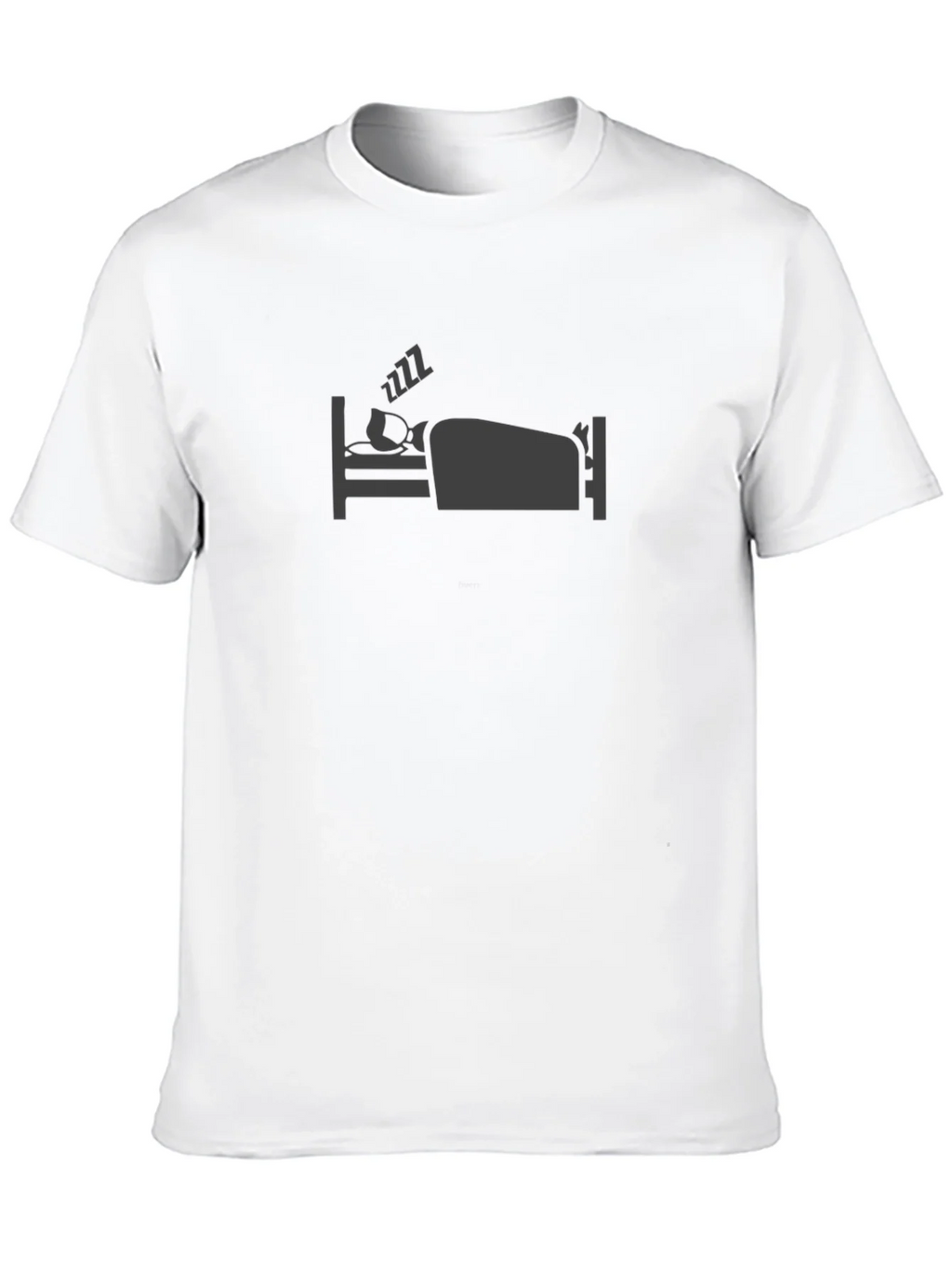 Sleeper T-Shirt - Bedtime Comfort product image 9