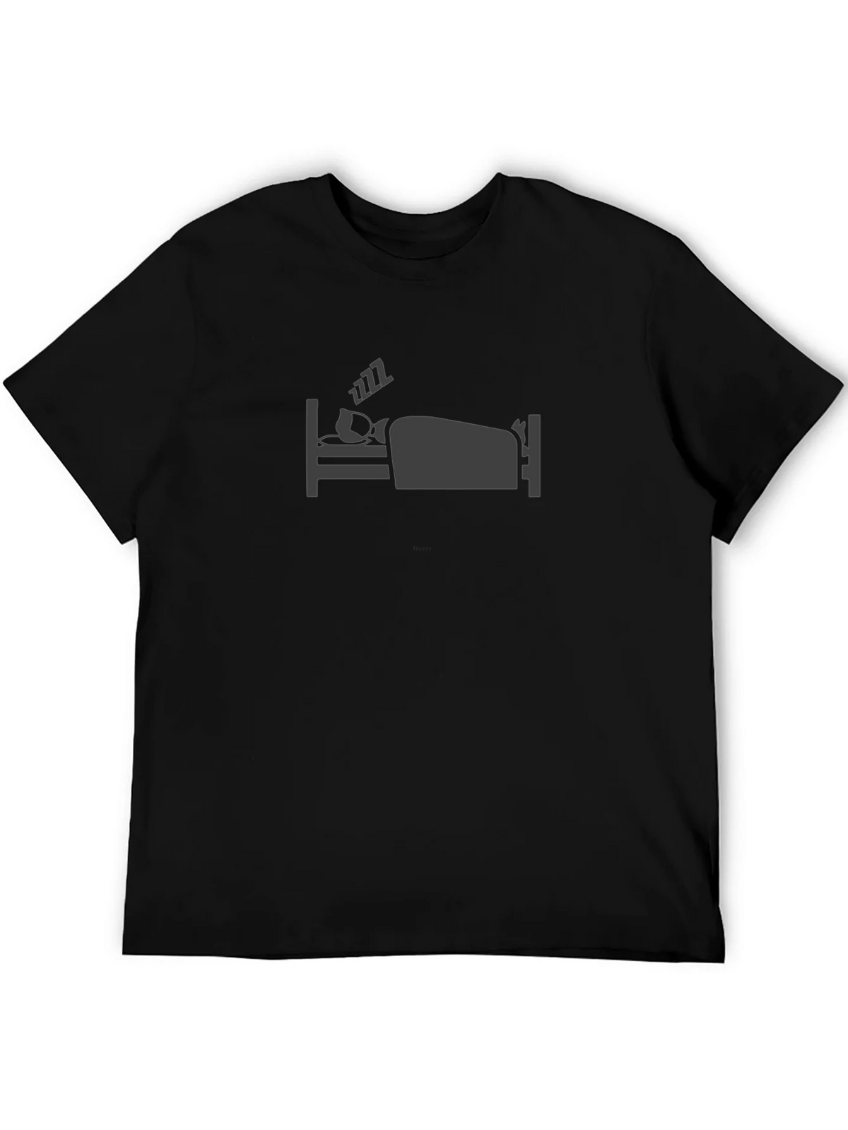 Sleeper T-Shirt - Bedtime Comfort product image 5