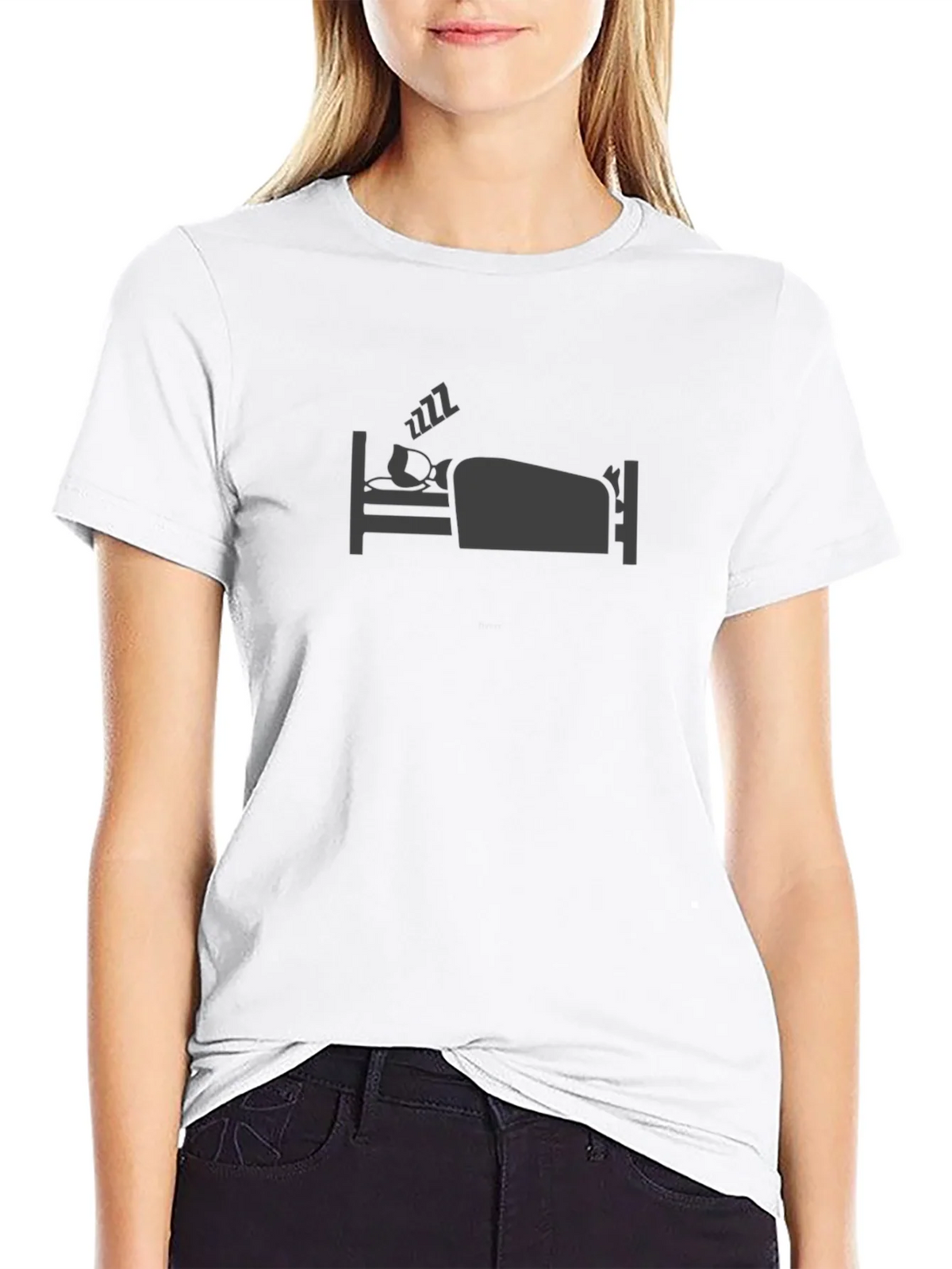 Sleeper T-Shirt - Bedtime Comfort product image 8