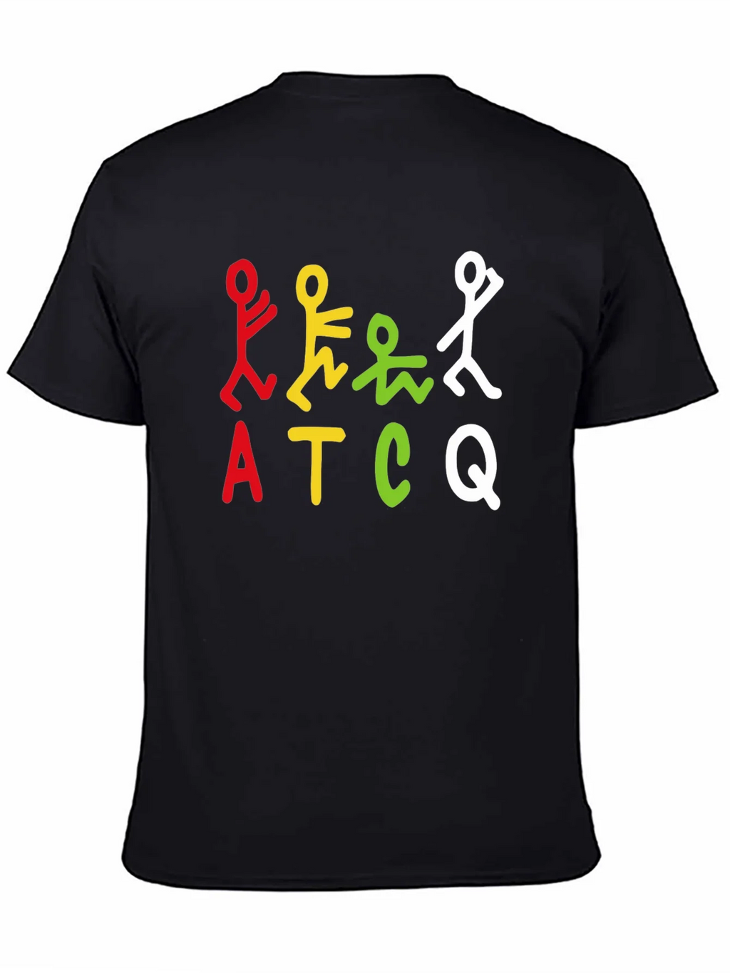 A Tribe Called Quest Graphic Tee product image 4