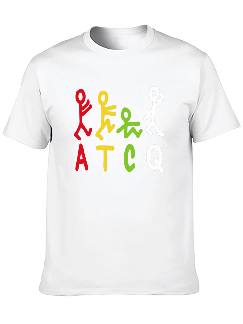 A Tribe Called Quest Graphic Tee product image 9
