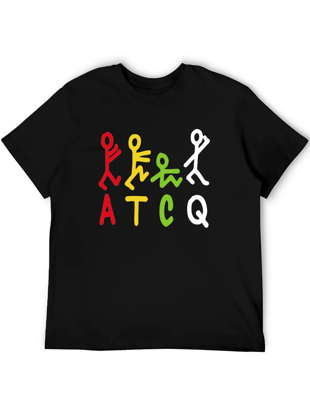 A Tribe Called Quest Graphic Tee product image 5