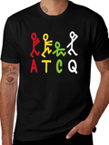 A Tribe Called Quest Graphic Tee product image 1