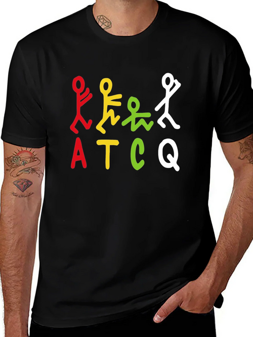 A Tribe Called Quest Graphic Tee product image 1