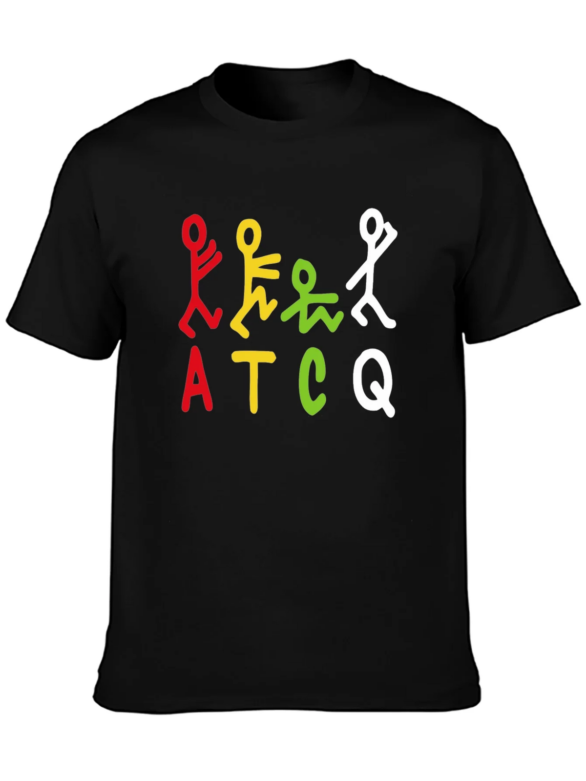 A Tribe Called Quest Graphic Tee product image 3
