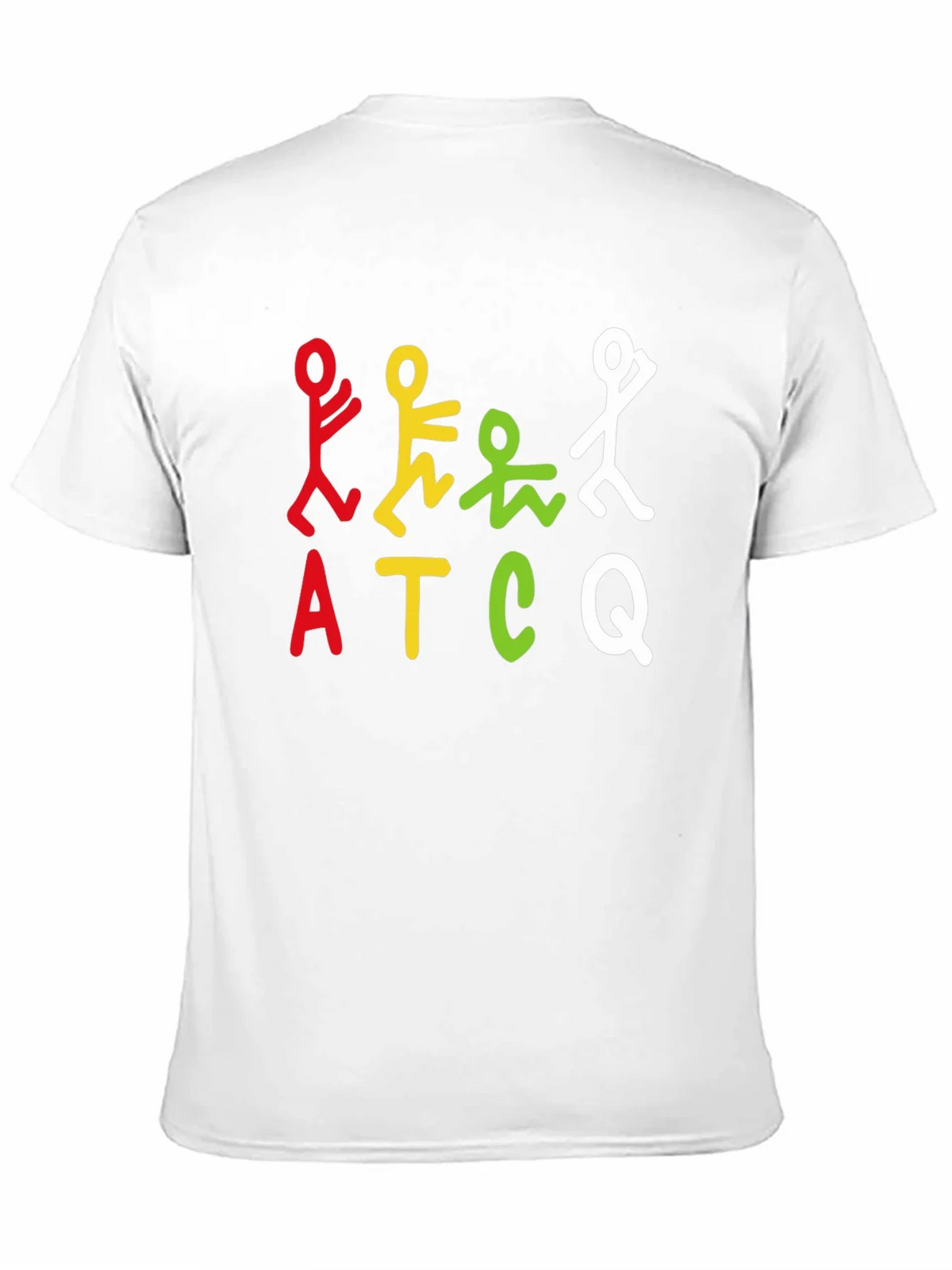 A Tribe Called Quest Graphic Tee product image 10