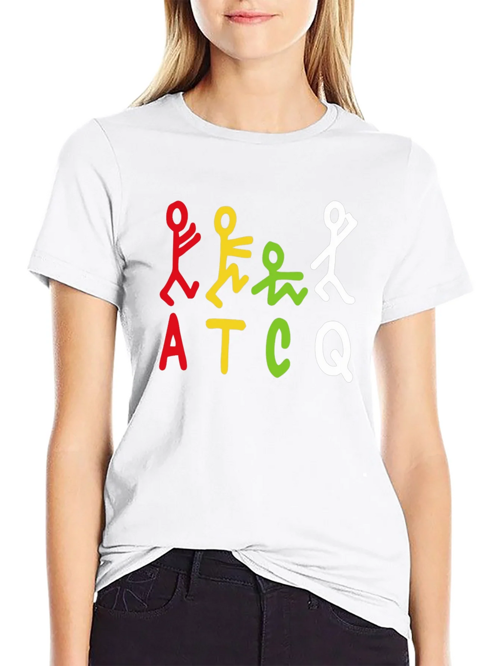 A Tribe Called Quest Graphic Tee product image 8