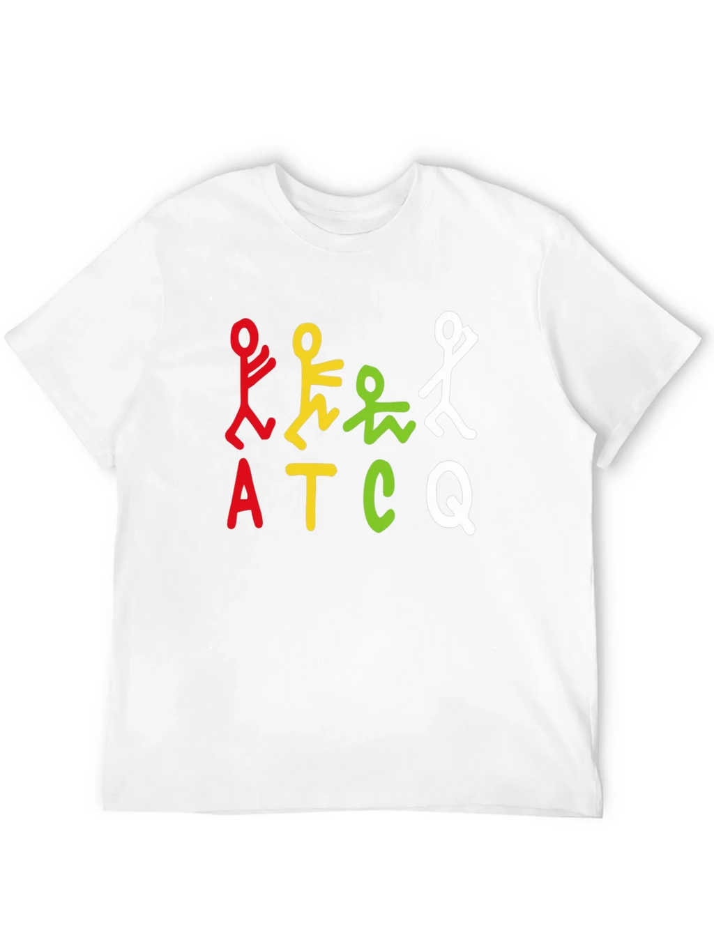 A Tribe Called Quest Graphic Tee product image 11