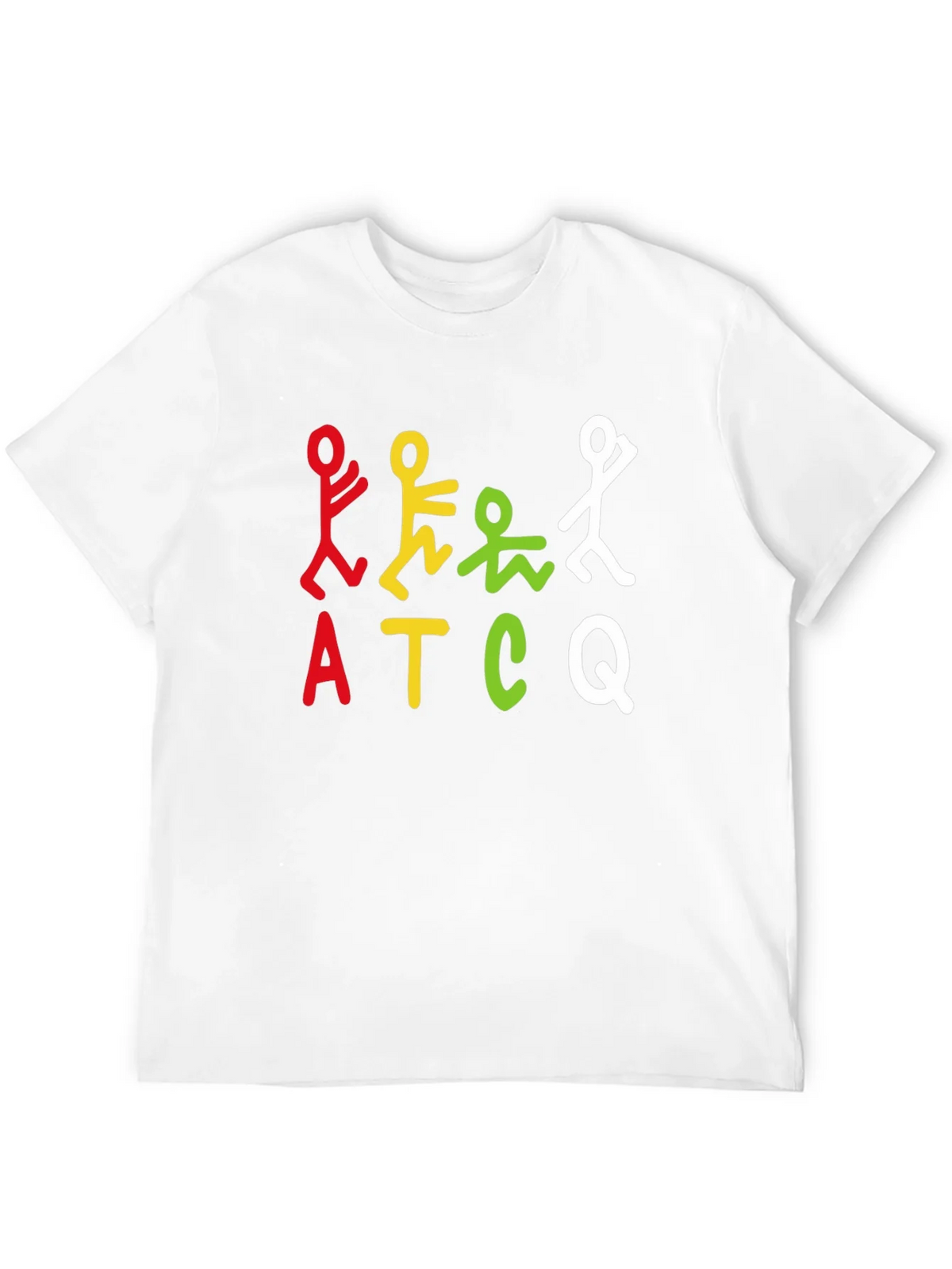 A Tribe Called Quest Graphic Tee product image 11