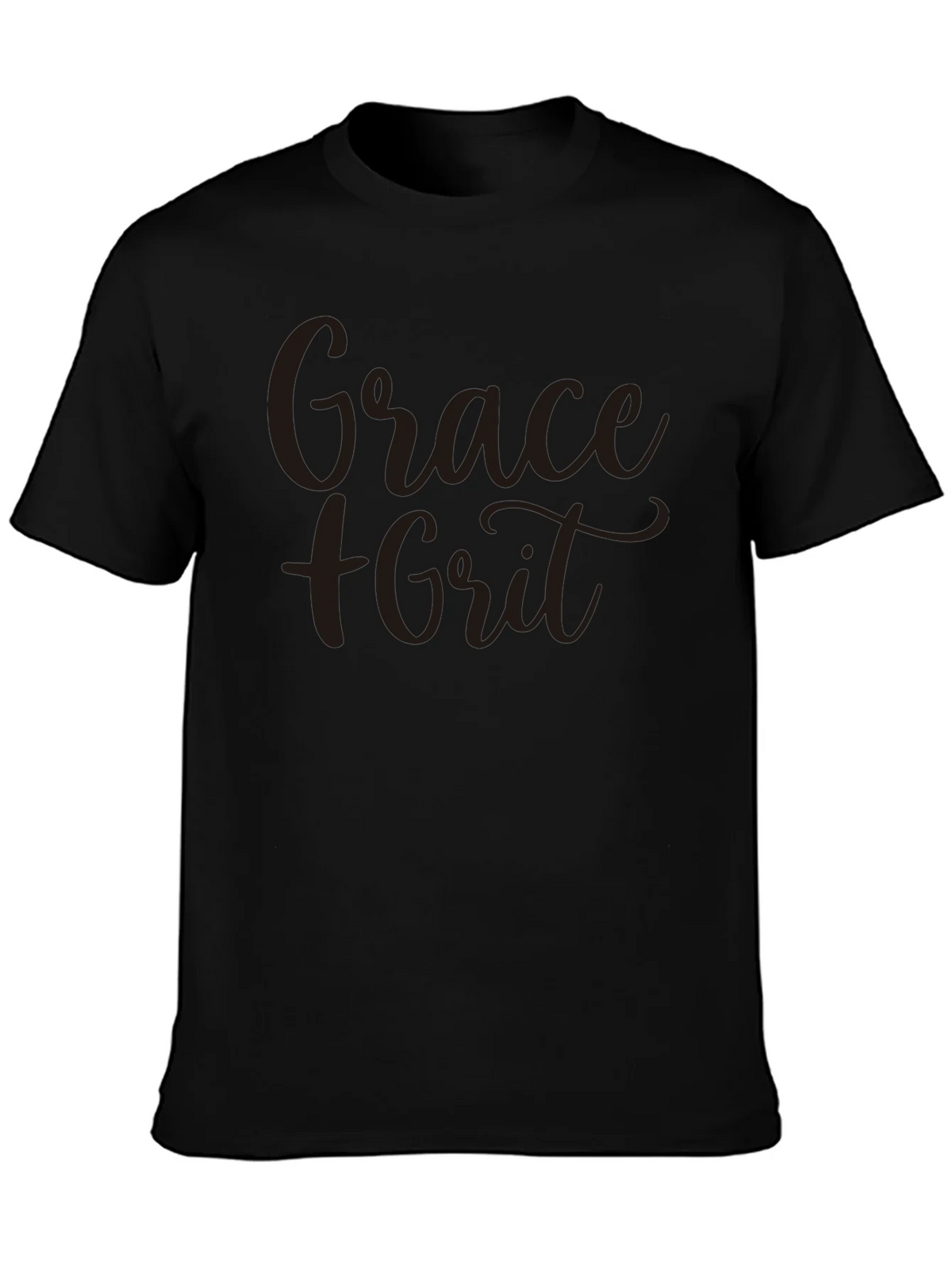 Grace + Grit Graphic T-Shirt product image 3