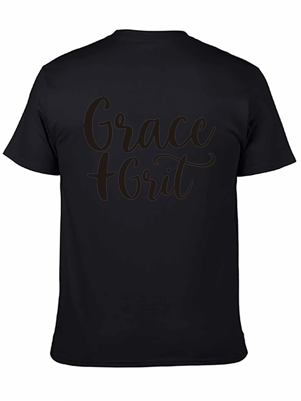 Grace + Grit Graphic T-Shirt product image 4