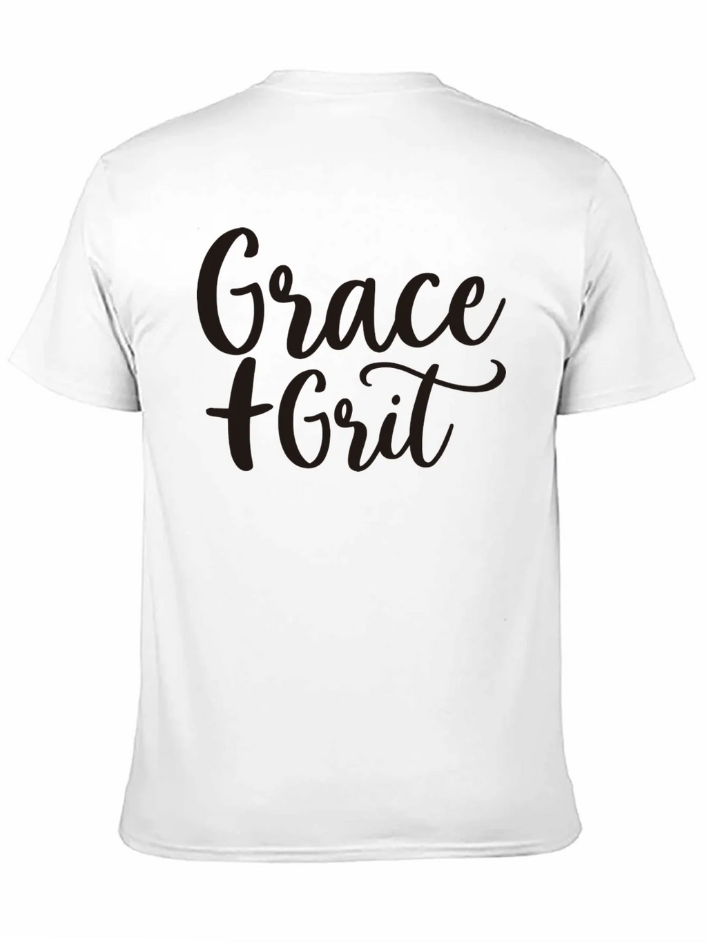 Grace + Grit Graphic T-Shirt product image 10