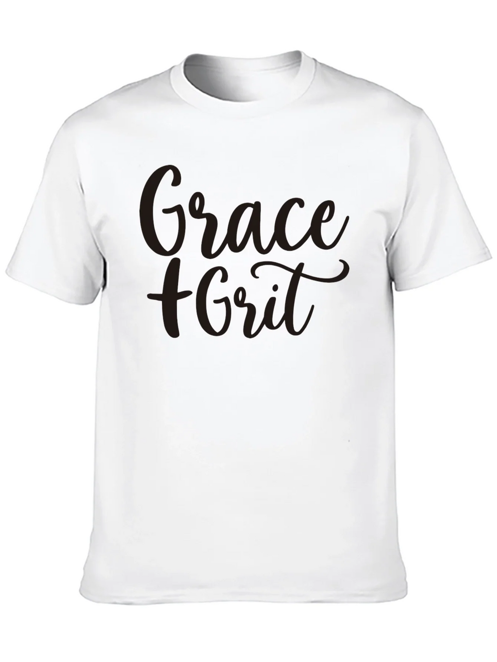 Grace + Grit Graphic T-Shirt product image 9