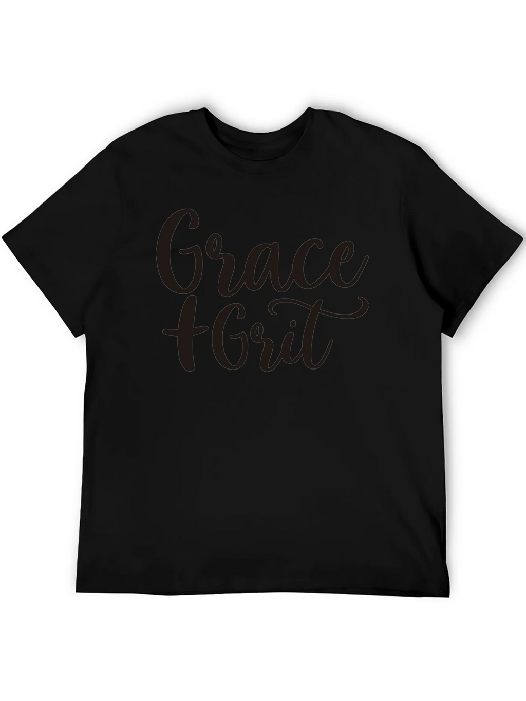 Grace + Grit Graphic T-Shirt product image 5