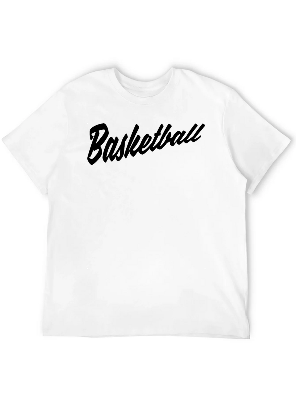 Basketball Graphic Tee - Soft Cotton Blend product image 11