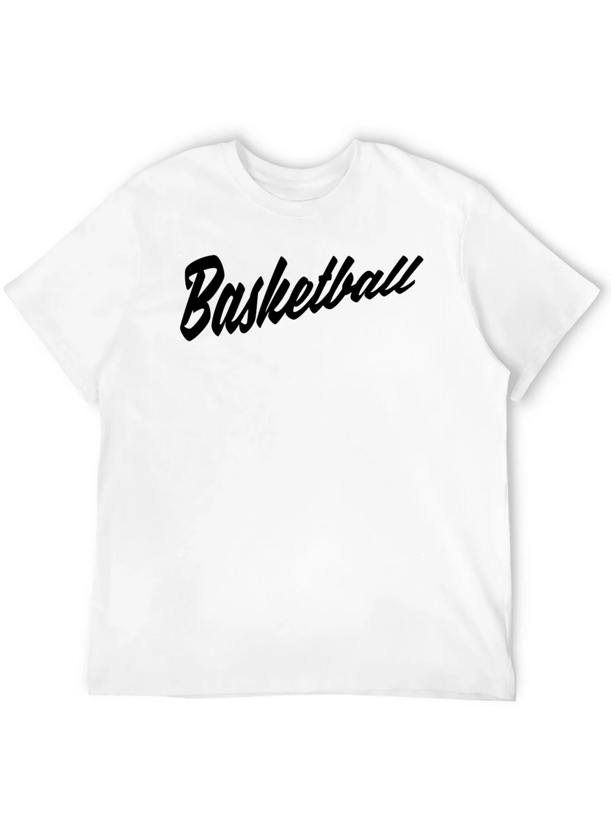 Basketball Graphic Tee - Soft Cotton Blend product image 11