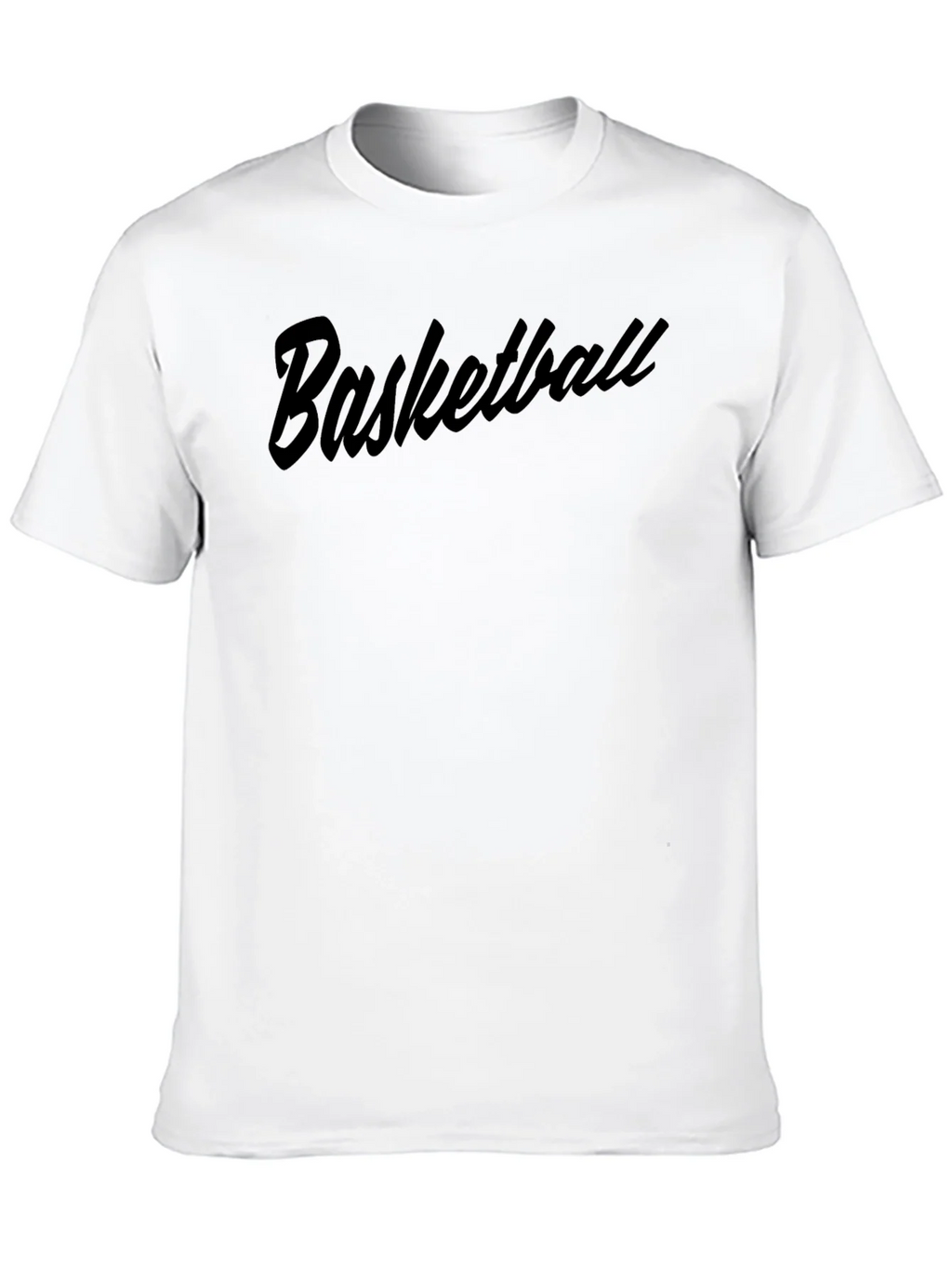 Basketball Graphic Tee - Soft Cotton Blend product image 9