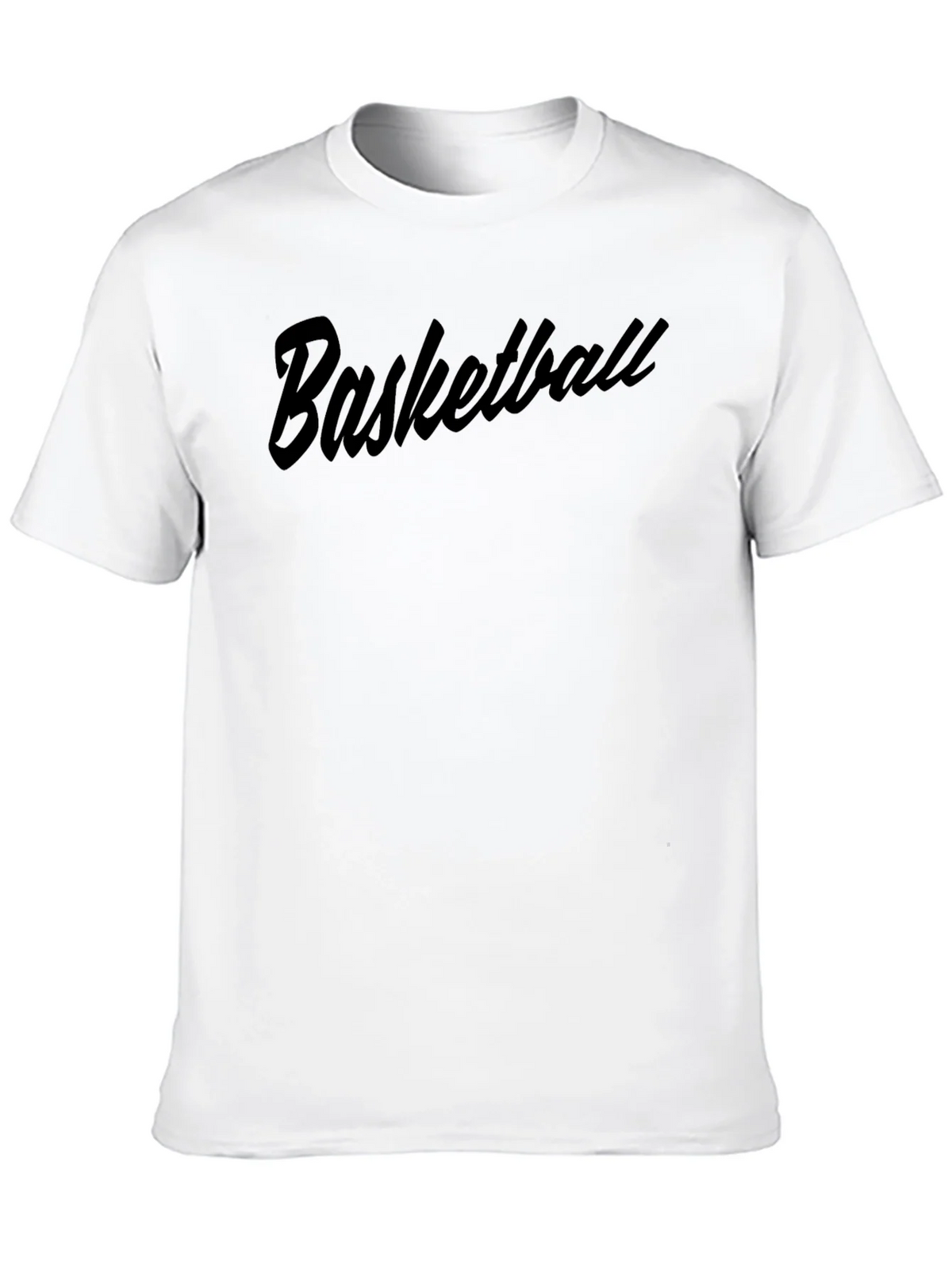 Basketball Graphic Tee - Soft Cotton Blend product image 9