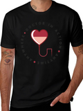Doctor in Action T-Shirt product image 1