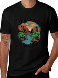 Big Bend National Park Texas T-Shirt product image 1
