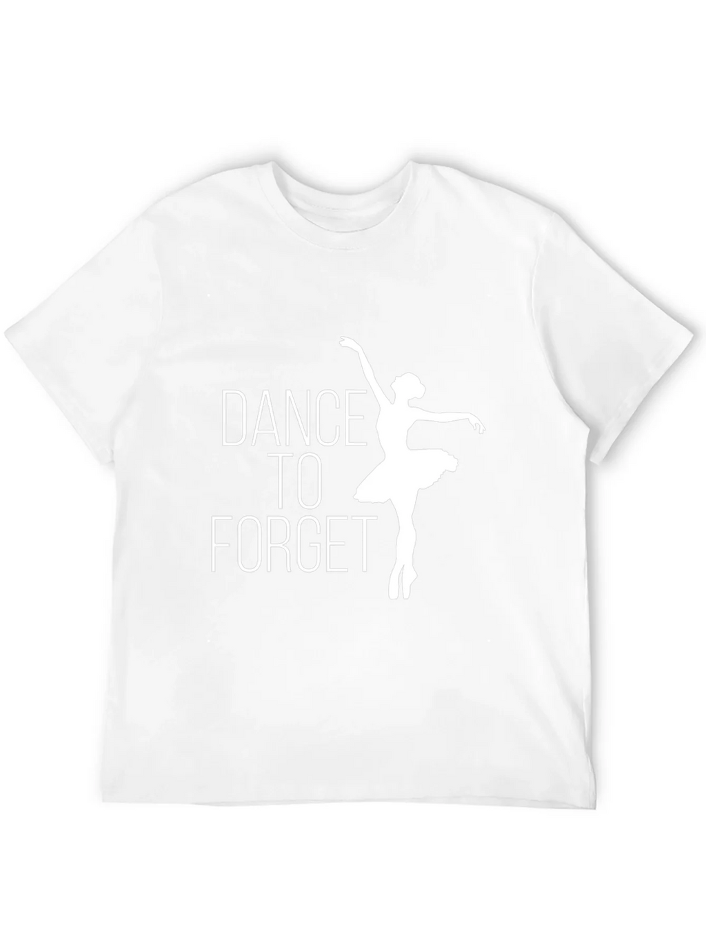 Dance to Forget Graphic T-Shirt product image 11