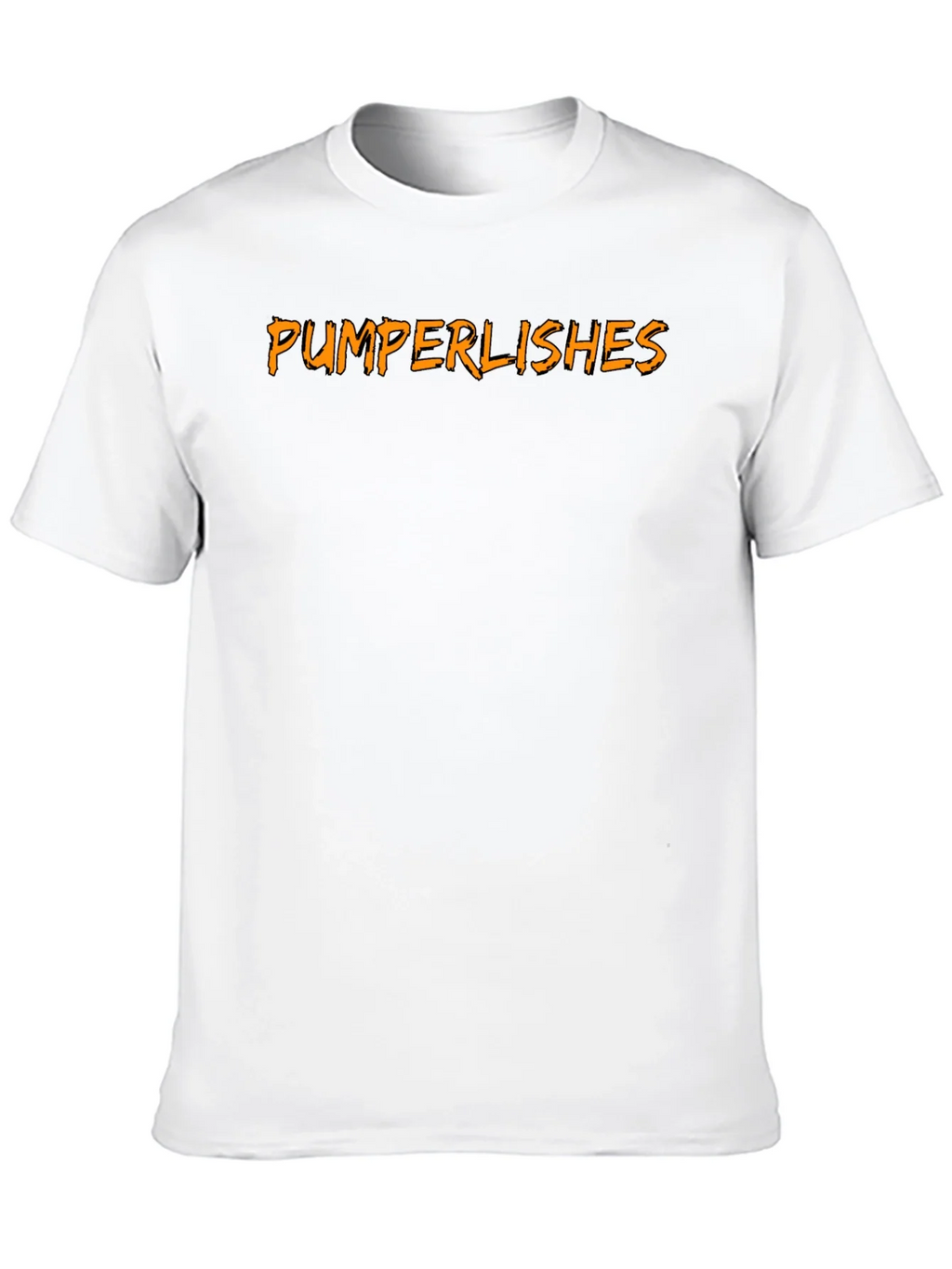 Pumperlishes Graphic Print Tee product image 9