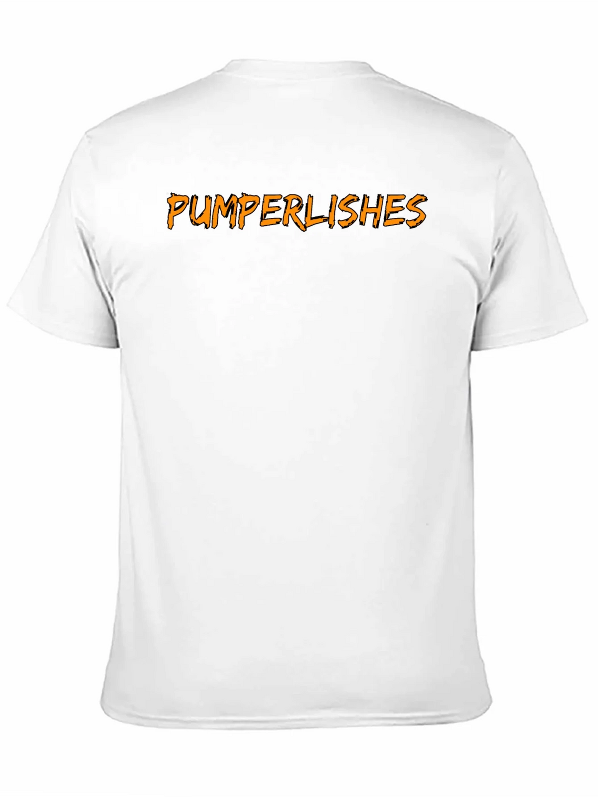 Pumperlishes Graphic Print Tee product image 10