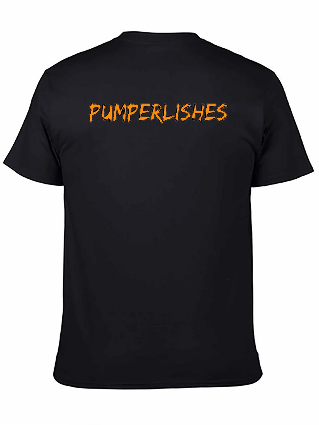 Pumperlishes Graphic Print Tee product image 4